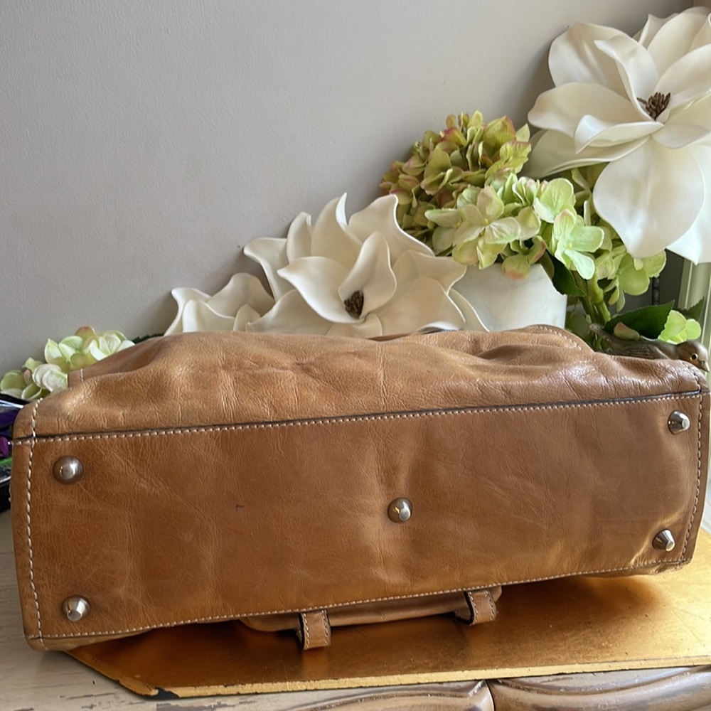 Chloé Edith Day Bag Medium Satchel - Picture 6 of 15